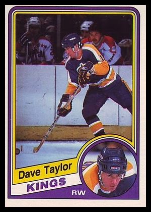 92 Dave Taylor